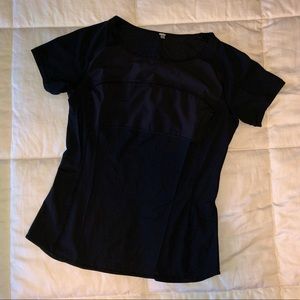 Lululemon Short Sleeve Top